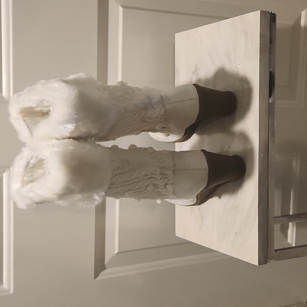 Decree  boots - Picture 4 of 5
